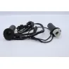 Poignees chauffantes SUZUKI UH 650 BURGMAN 2007 - 2013 Poignees chauffantes SUZUKI UH 650 BURGMAN 2007 - 2013
