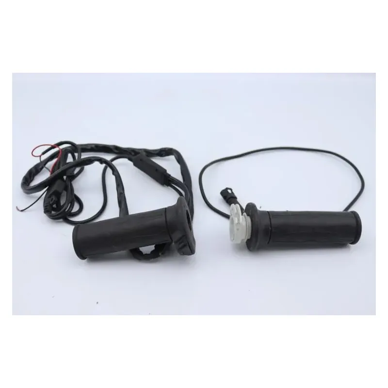 Poignees chauffantes SUZUKI UH 650 BURGMAN 2007 - 2013