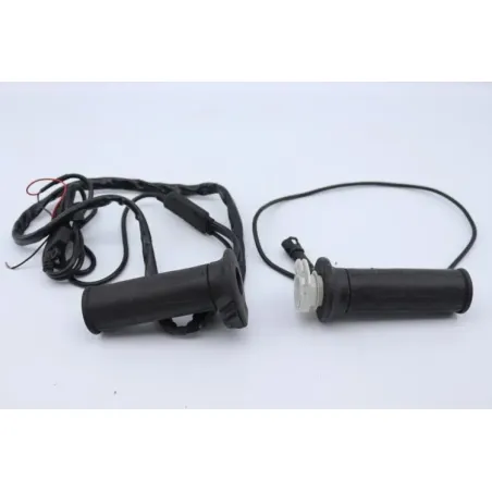 Poignees chauffantes SUZUKI UH 650 BURGMAN 2007 - 2013