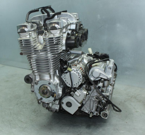 Moteur YAMAHA XJR 1300 04-06