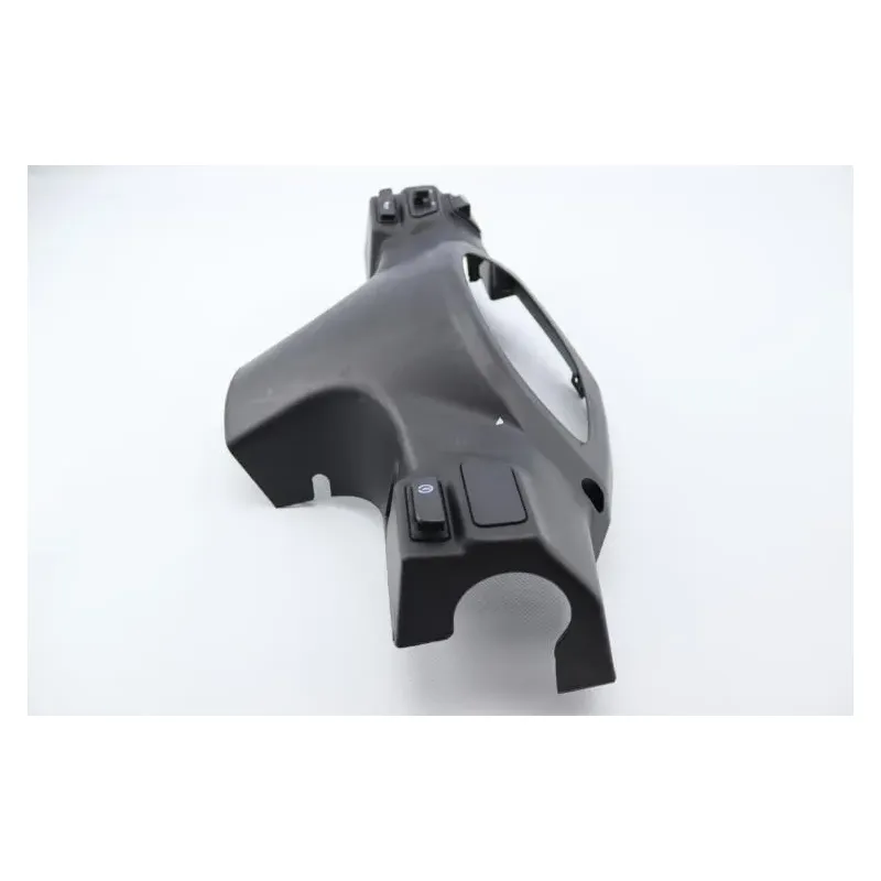 Cache guidon inferieur SYM ORBIT III 50 2018 - 2021