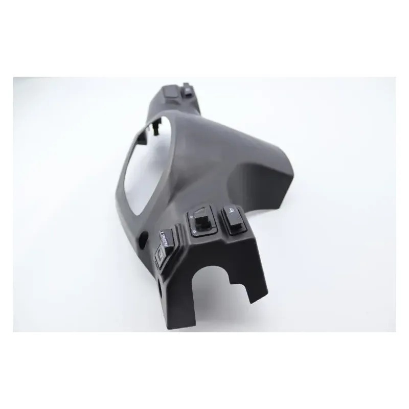 Cache guidon inferieur SYM ORBIT III 50 2018 - 2021