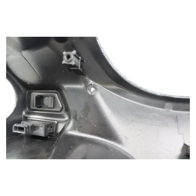 Cache guidon inferieur SYM ORBIT III 50 2018 - 2021