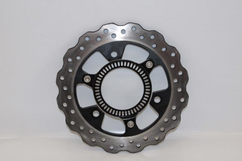 Disque frein arriere KAWASAKI Z 400 2019 - 2020