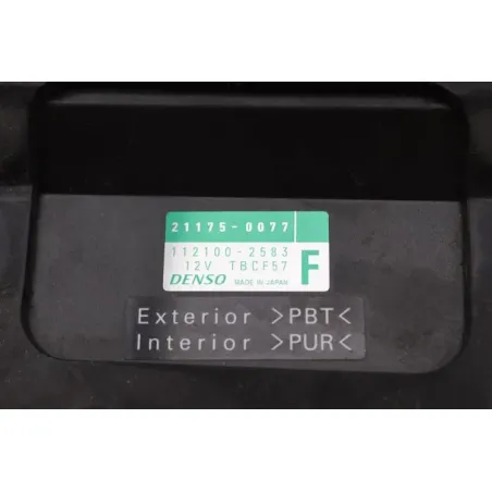 Boitier cdi KAWASAKI ER6 650 N 2005 - 2008
