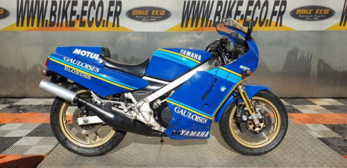 YAMAHA RZV 500 R