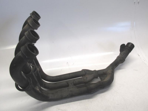 Collecteur echappement YAMAHA FZS 600 00-01 FAZER