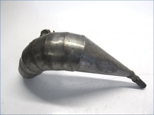 Collecteur echappement conti YAMAHA DT R 50 07-11 2 T