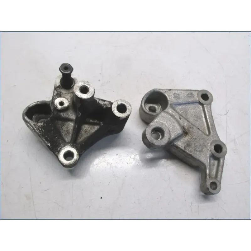 Moteur D'occasion Pour Honda CBR 600 Sport - Modèles 2001 Et 2002 - Référence RICAMBI USATI A-ML 1572-3