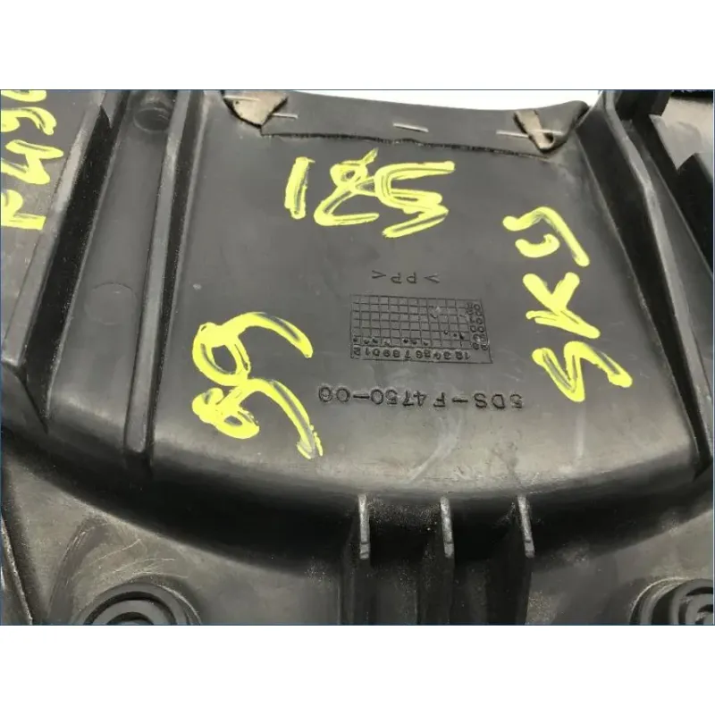 Membrane De Carburateur Pour MBK YP Skyliner 125 (1998-2000) - Pièce Neuve Avec étiquettes RMS