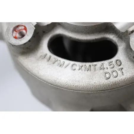Jante arriere KAWASAKI ER6 650 N 2005 - 2008