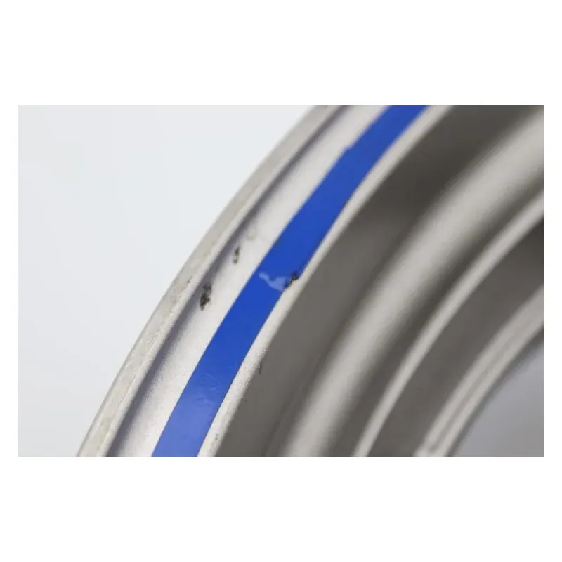 Jante arriere KAWASAKI ER6 650 N 2005 - 2008