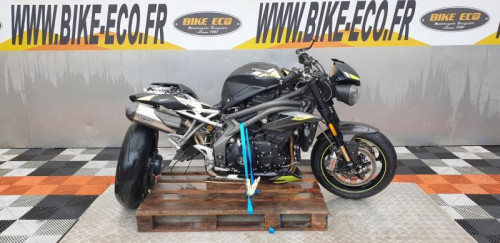 TRIUMPH SPEED TRIPLE 1050 RS