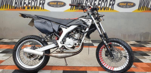 MBK X-LIMIT 50 03-11 TRAIL 6 T