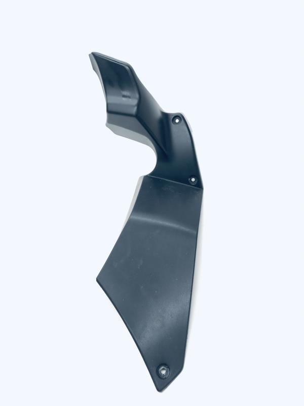 Cache interieur carenage droit KAWASAKI GTR 1400 2008-2009 Cache interieur carenage droit KAWASAKI GTR 1400 2008-2009
