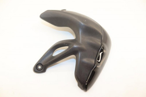 Ecope radiateur droit SUZUKI 650 GLADIUS 2009 - 2015