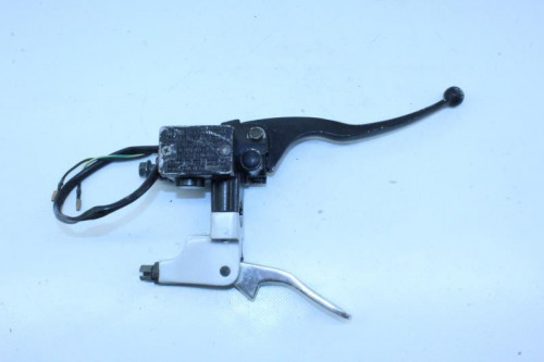 Maitre cylindre frein avant ADLY 50 RS III ATV 2012 - 2013