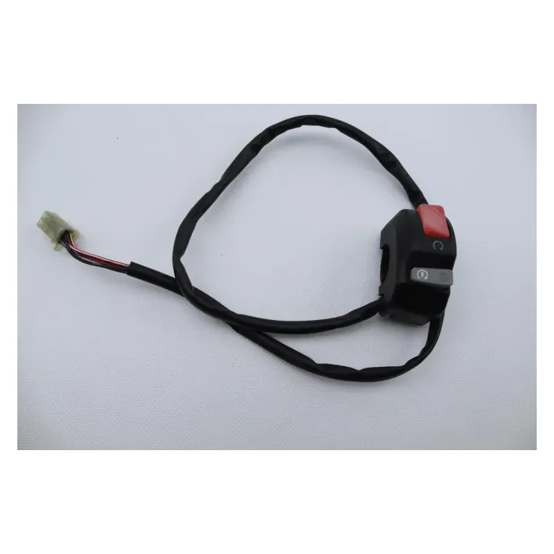 Commodo droit YAMAHA TW 125 2002 - 2007