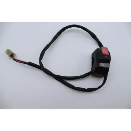 Commodo droit YAMAHA TW 125 2002 - 2007