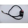 Commodo droit YAMAHA TW 125 2002 - 2007 Commodo droit YAMAHA TW 125 2002 - 2007