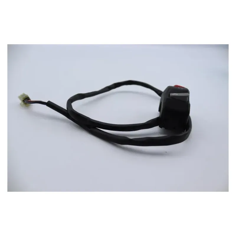 Commodo droit YAMAHA TW 125 2002 - 2007
