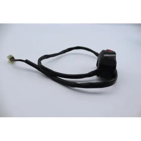 Commodo droit YAMAHA TW 125 2002 - 2007