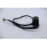 Commodo droit YAMAHA TW 125 2002 - 2007 Commodo droit YAMAHA TW 125 2002 - 2007