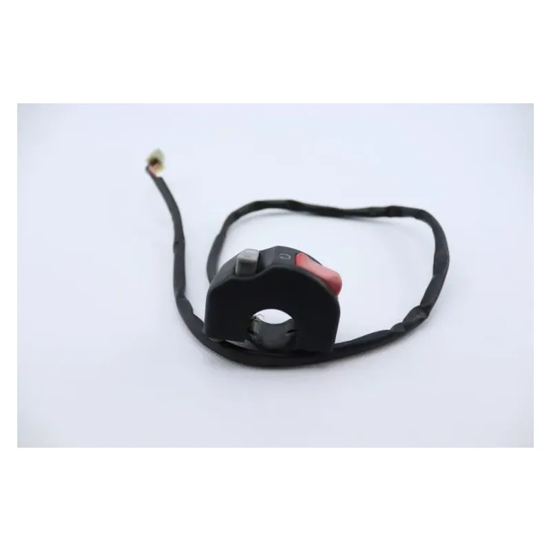 Commodo droit YAMAHA TW 125 2002 - 2007