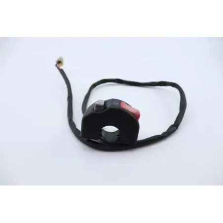 Commodo droit YAMAHA TW 125 2002 - 2007