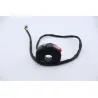 Commodo droit YAMAHA TW 125 2002 - 2007 Commodo droit YAMAHA TW 125 2002 - 2007