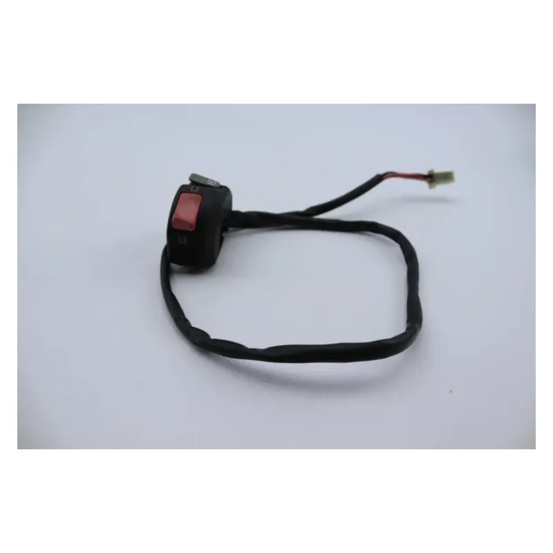 Commodo droit YAMAHA TW 125 2002 - 2007