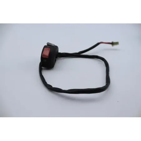 Commodo droit YAMAHA TW 125 2002 - 2007
