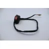 Commodo droit YAMAHA TW 125 2002 - 2007 Commodo droit YAMAHA TW 125 2002 - 2007