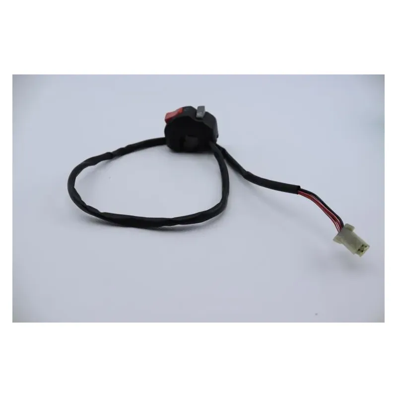 Commodo droit YAMAHA TW 125 2002 - 2007