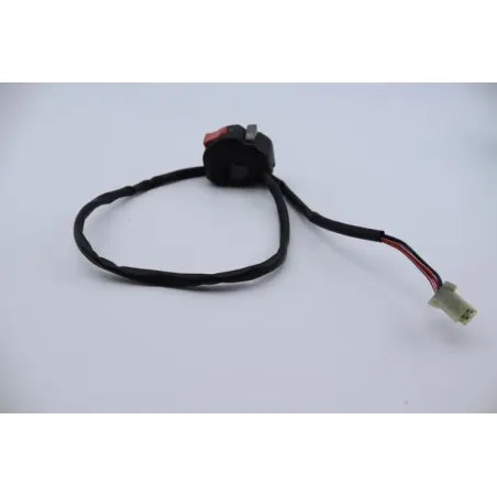 Commodo droit YAMAHA TW 125 2002 - 2007