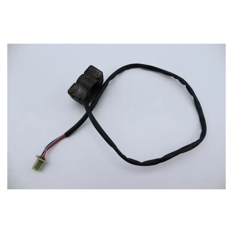 Commodo droit YAMAHA TW 125 2002 - 2007