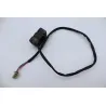Commodo droit YAMAHA TW 125 2002 - 2007 Commodo droit YAMAHA TW 125 2002 - 2007