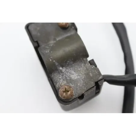 Commodo droit YAMAHA TW 125 2002 - 2007