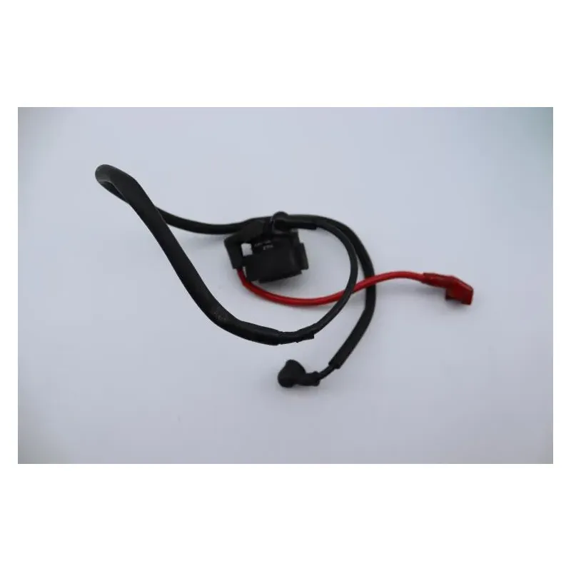 Relais de demarreur YAMAHA TW 125 2002 - 2007