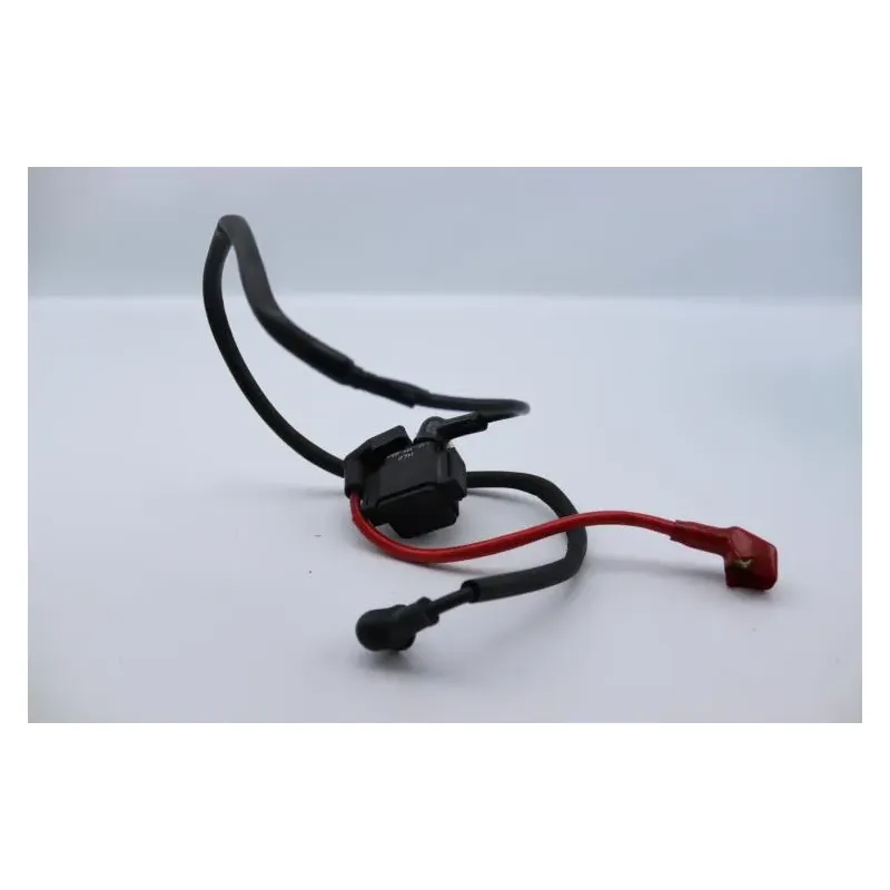 Relais de demarreur YAMAHA TW 125 2002 - 2007