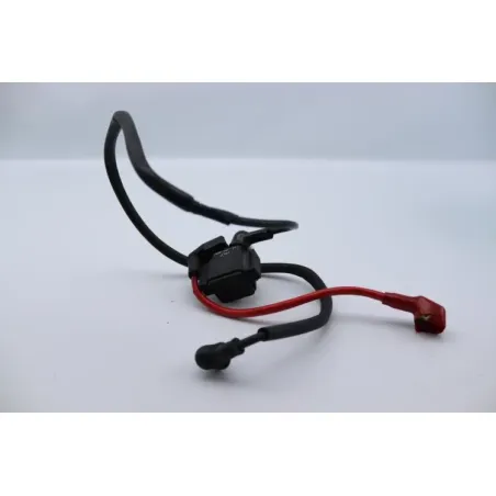 Relais de demarreur YAMAHA TW 125 2002 - 2007