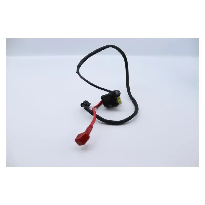 Relais de demarreur YAMAHA TW 125 2002 - 2007