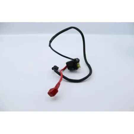 Relais de demarreur YAMAHA TW 125 2002 - 2007