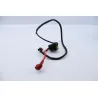Relais de demarreur YAMAHA TW 125 2002 - 2007 Relais de demarreur YAMAHA TW 125 2002 - 2007