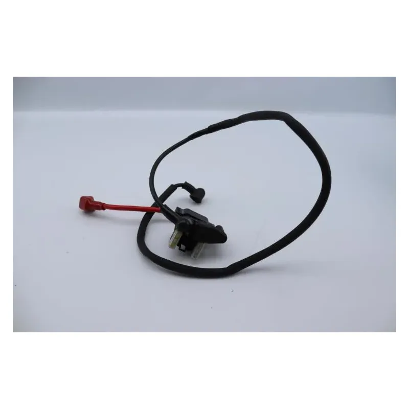 Relais de demarreur YAMAHA TW 125 2002 - 2007
