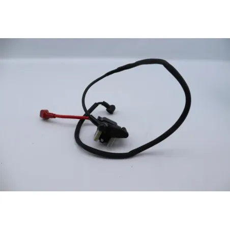Relais de demarreur YAMAHA TW 125 2002 - 2007