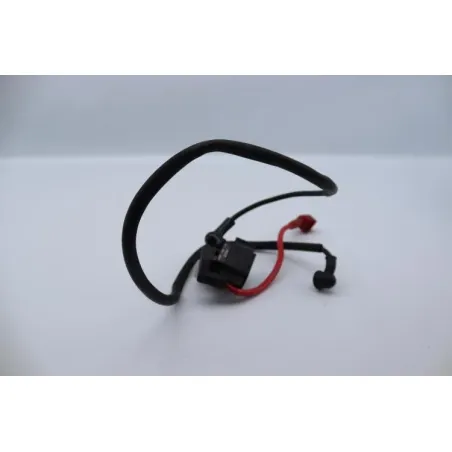 Relais de demarreur YAMAHA TW 125 2002 - 2007