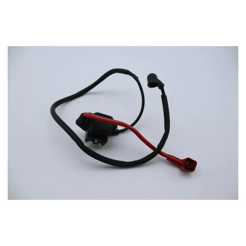 Relais de demarreur YAMAHA TW 125 2002 - 2007