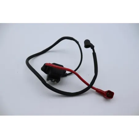 Relais de demarreur YAMAHA TW 125 2002 - 2007