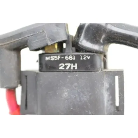 Relais de demarreur YAMAHA TW 125 2002 - 2007